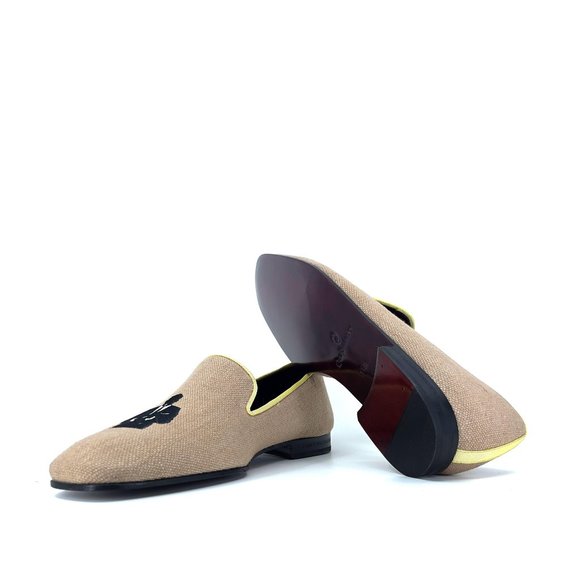 Lane Drake Slipon by Que Shebley main image 4